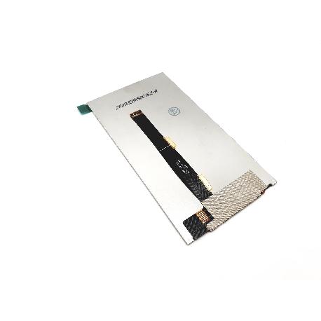 PANTALLA LCD Y TACTIL PARA ULEFONE ARMOR  X7 - NEGRA
